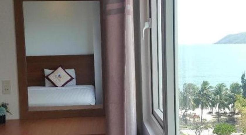 Majestic Star Hotel Nha Trang Exterior photo